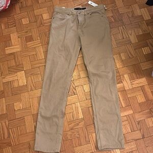 Khaki boy’s pant
